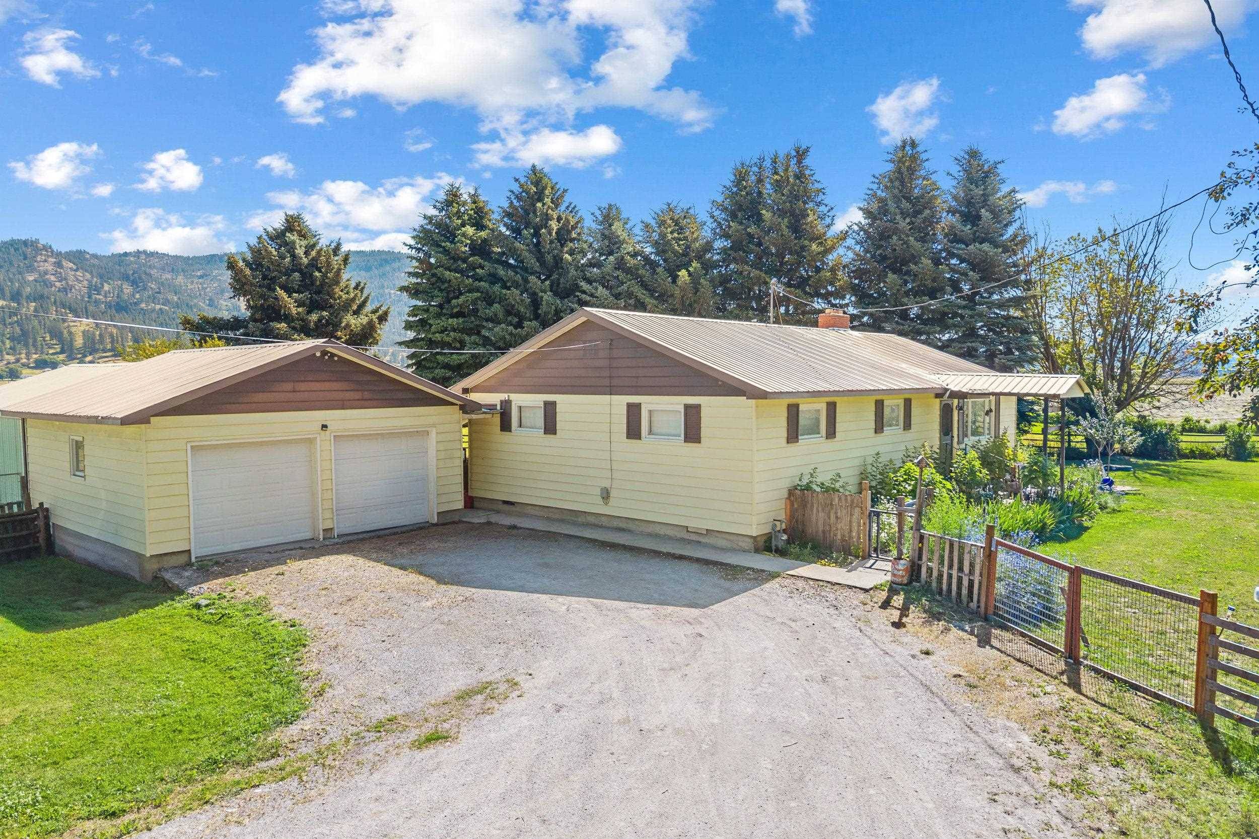 511 Valley Westside Rd, Colville, WA 99114