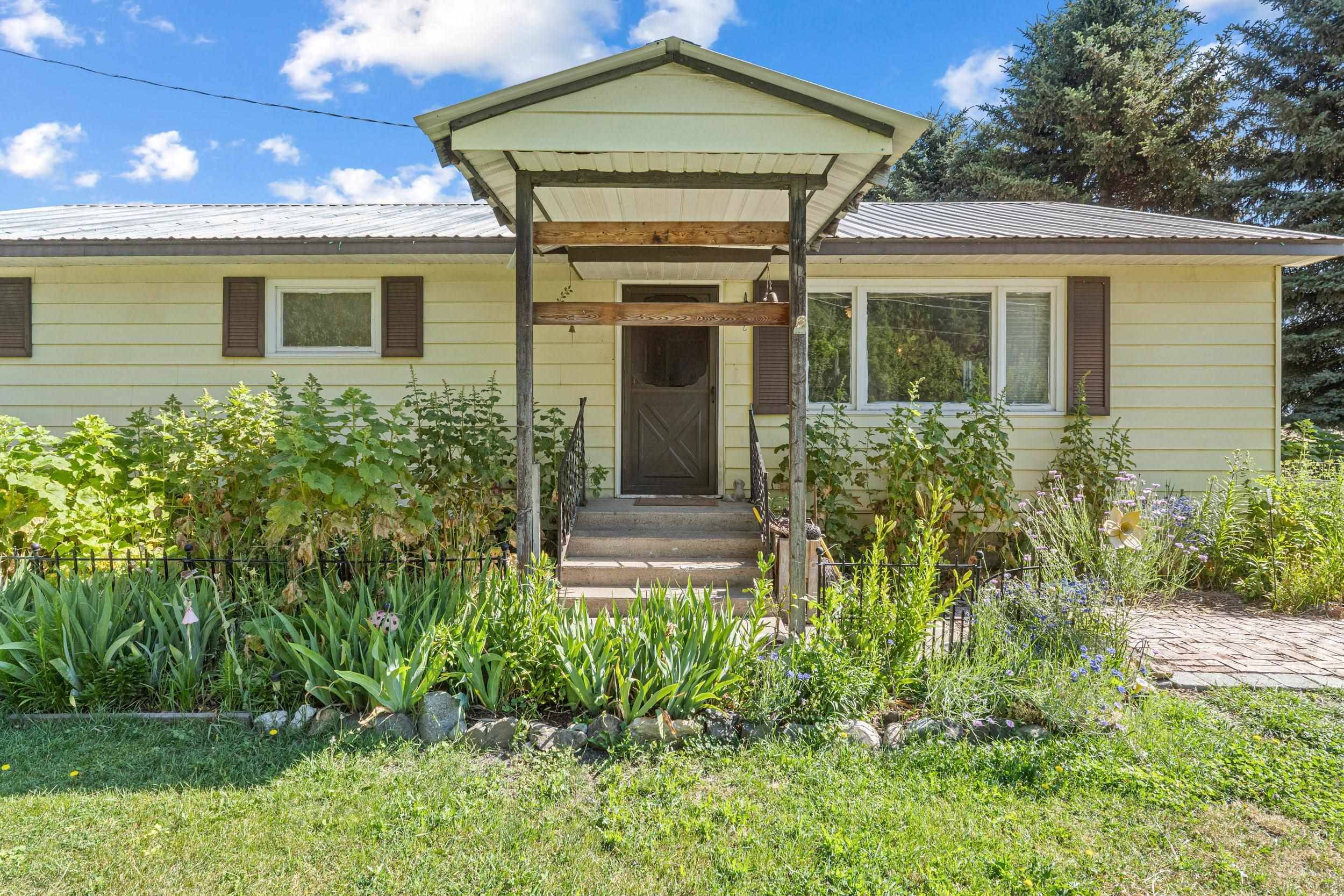 511 Valley Westside Rd, Colville, WA 99114