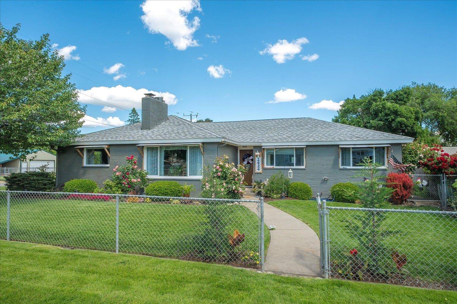 2424 N Coleman Rd, Spokane Valley, WA 99212