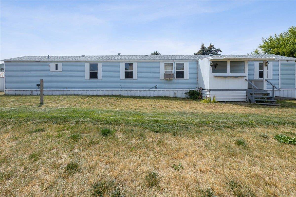 2201 N Craig ave Rd, Airway Heights, WA 99224
