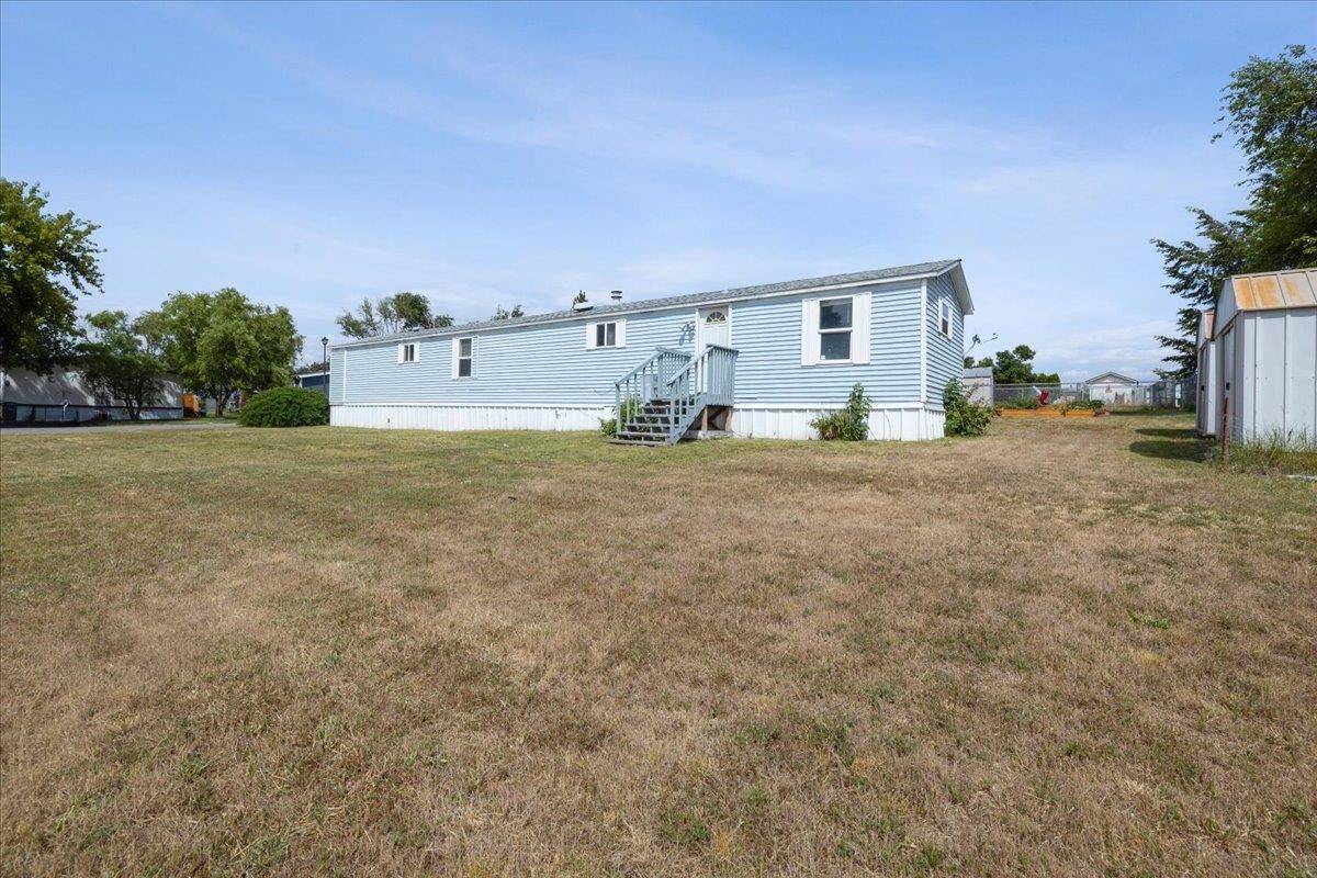 2201 N Craig ave Rd, Airway Heights, WA 99224
