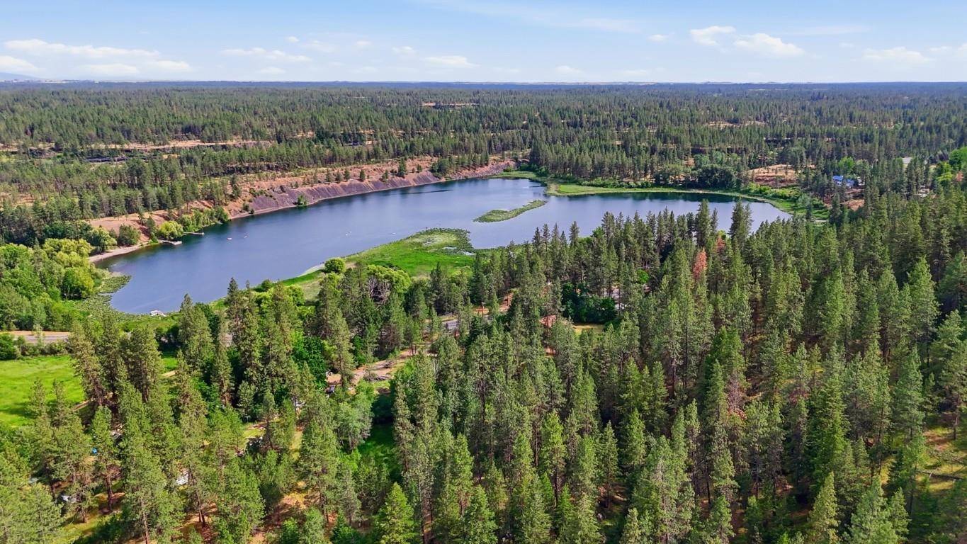 14400 Blk S S Cheney-Spokane Rd Rd, Cheney, WA 99004