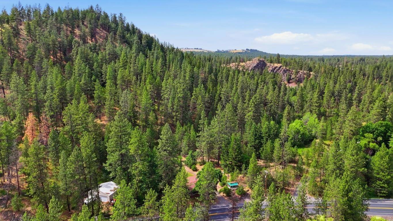 14400 Blk S S Cheney-Spokane Rd Rd, Cheney, WA 99004