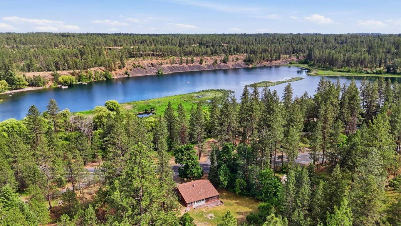 14400 Blk S S Cheney-Spokane Rd Rd, Cheney, WA 99004