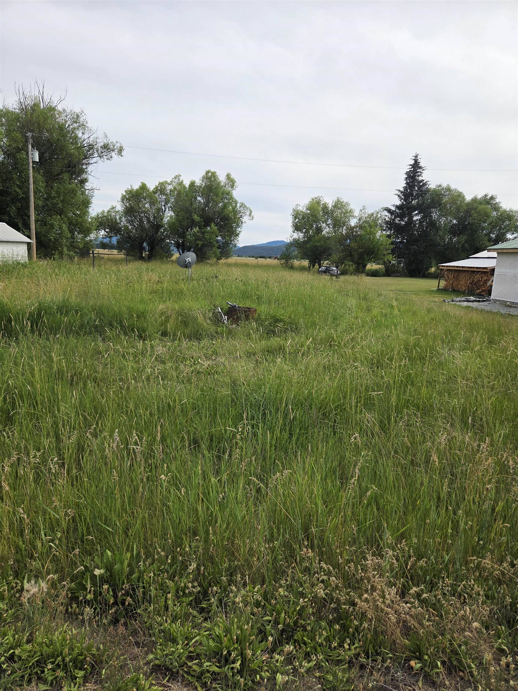 NKA Winchester St, Cusick, WA 99119