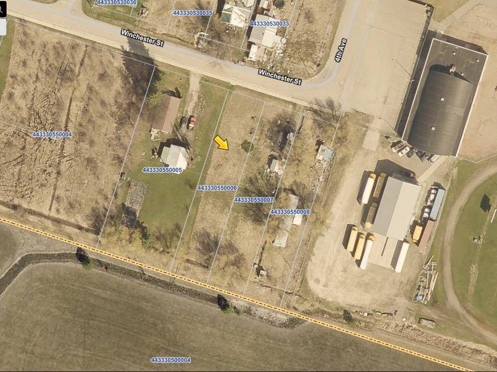 NKA Winchester St, Cusick, WA 99119