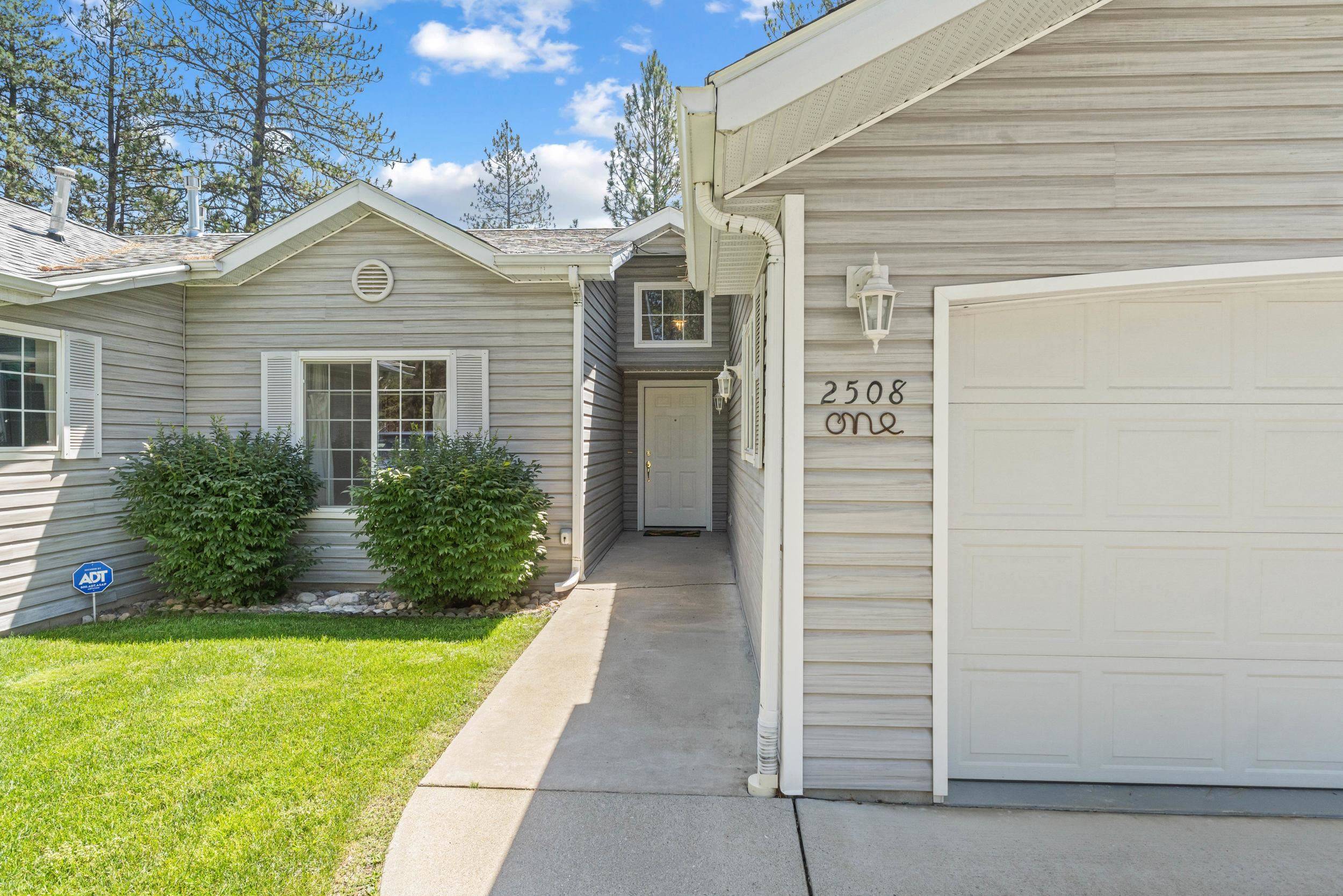 2508 Canyon Crest WAY #1, Chewelah, WA 99109