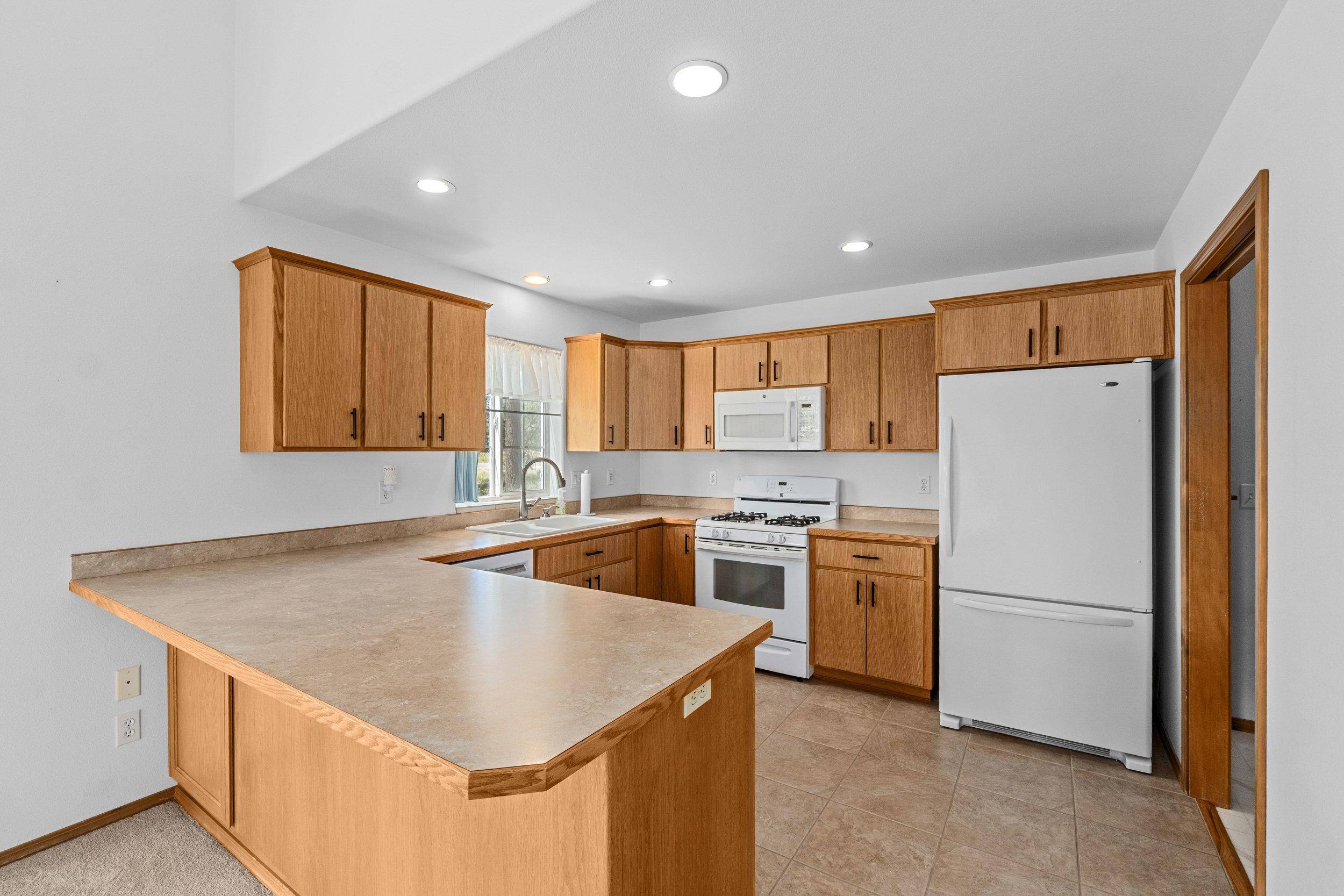 2508 Canyon Crest WAY #1, Chewelah, WA 99109
