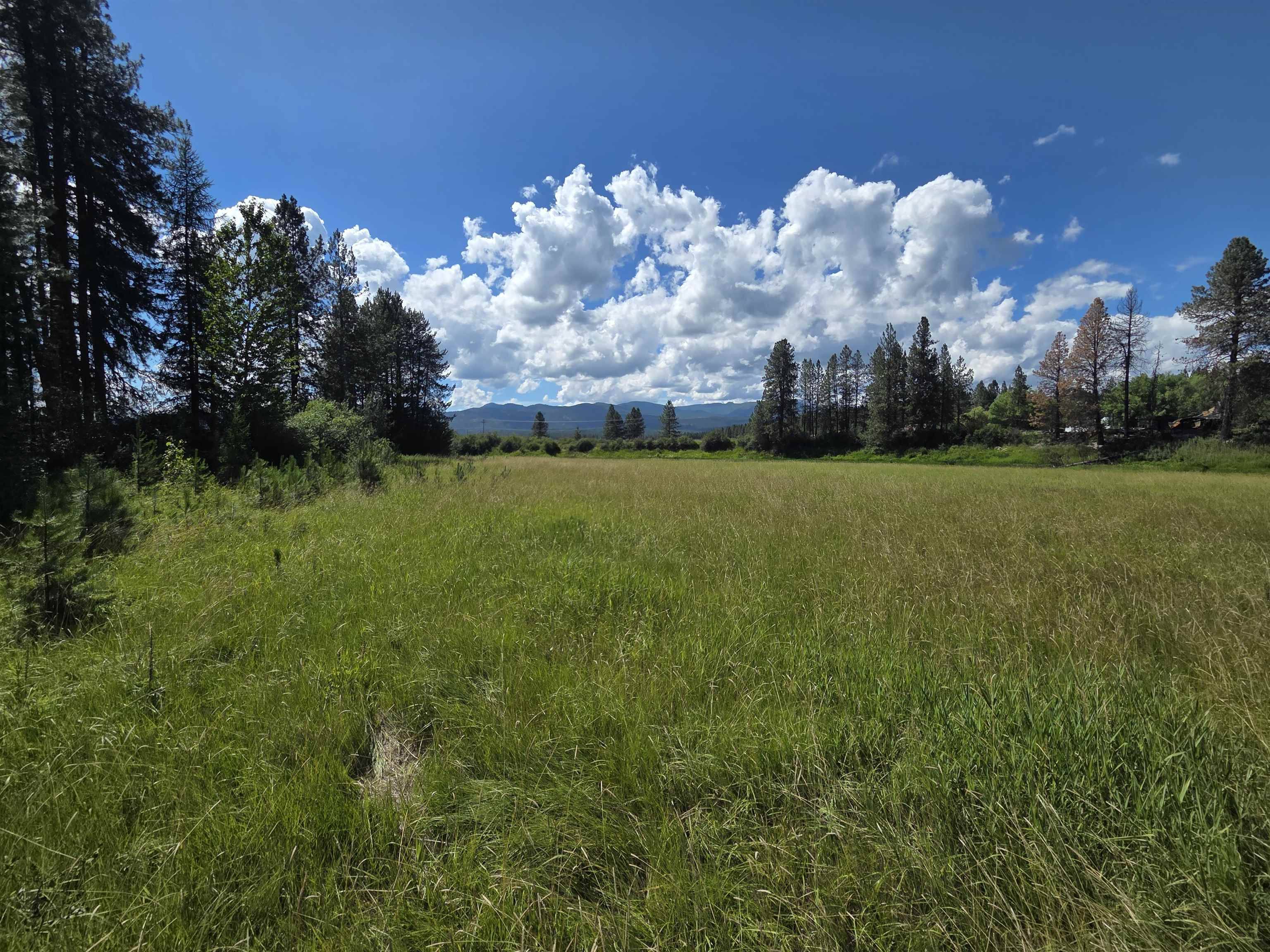 NKA Highway 20 Hwy, Cusick, WA 99119