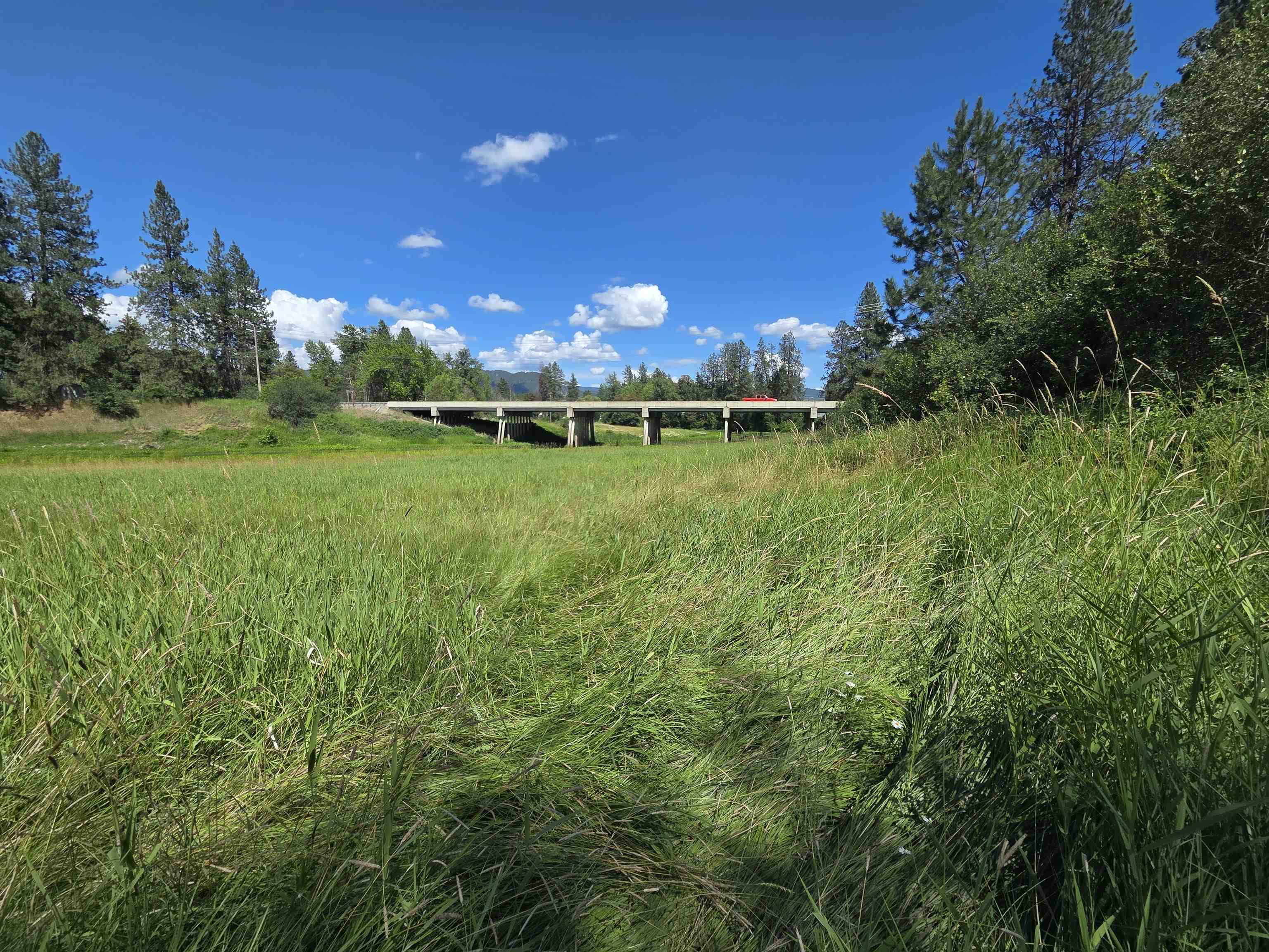 NKA Highway 20 Hwy, Cusick, WA 99119