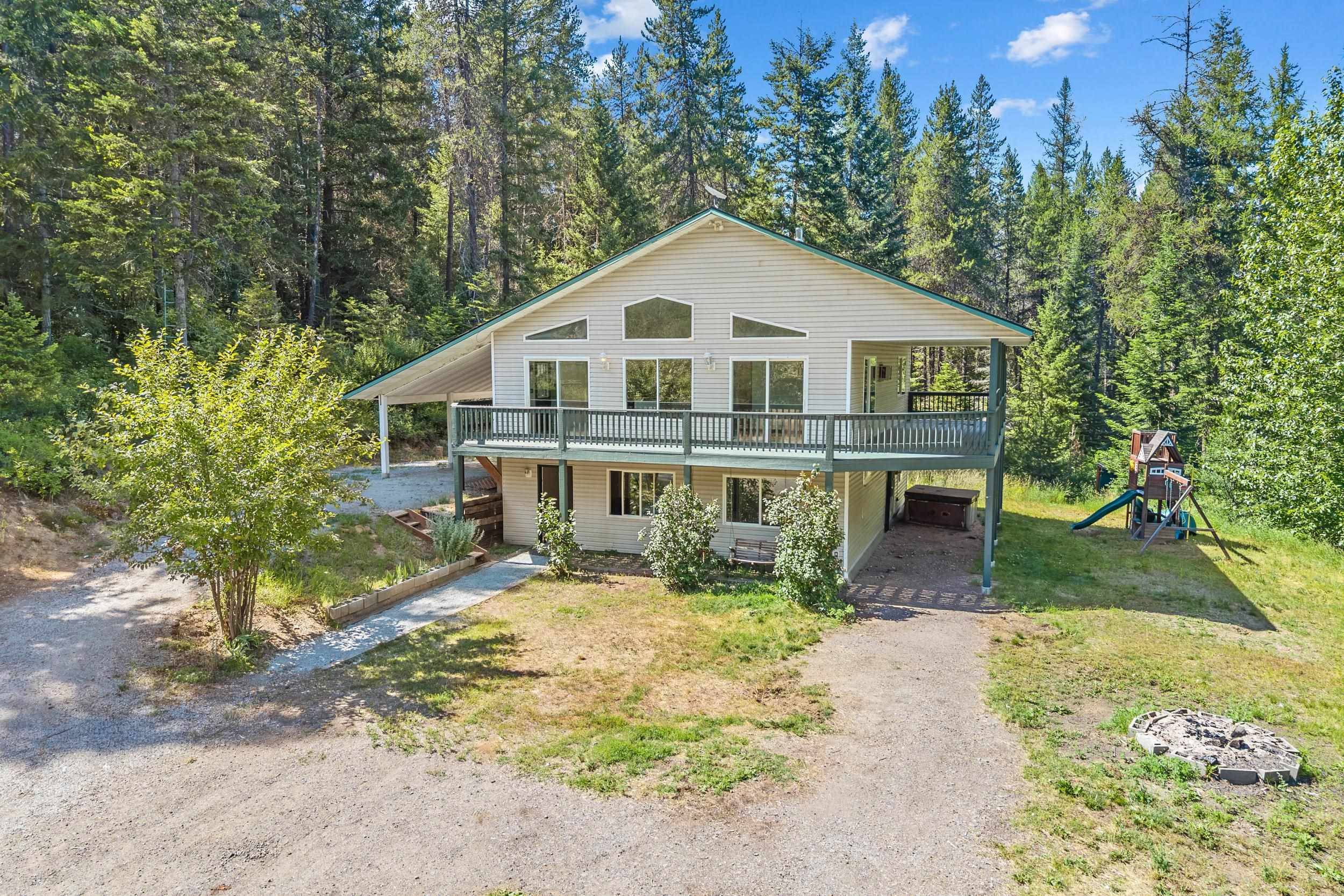 292 Saddle Mountain Dr, Newport, WA 99156