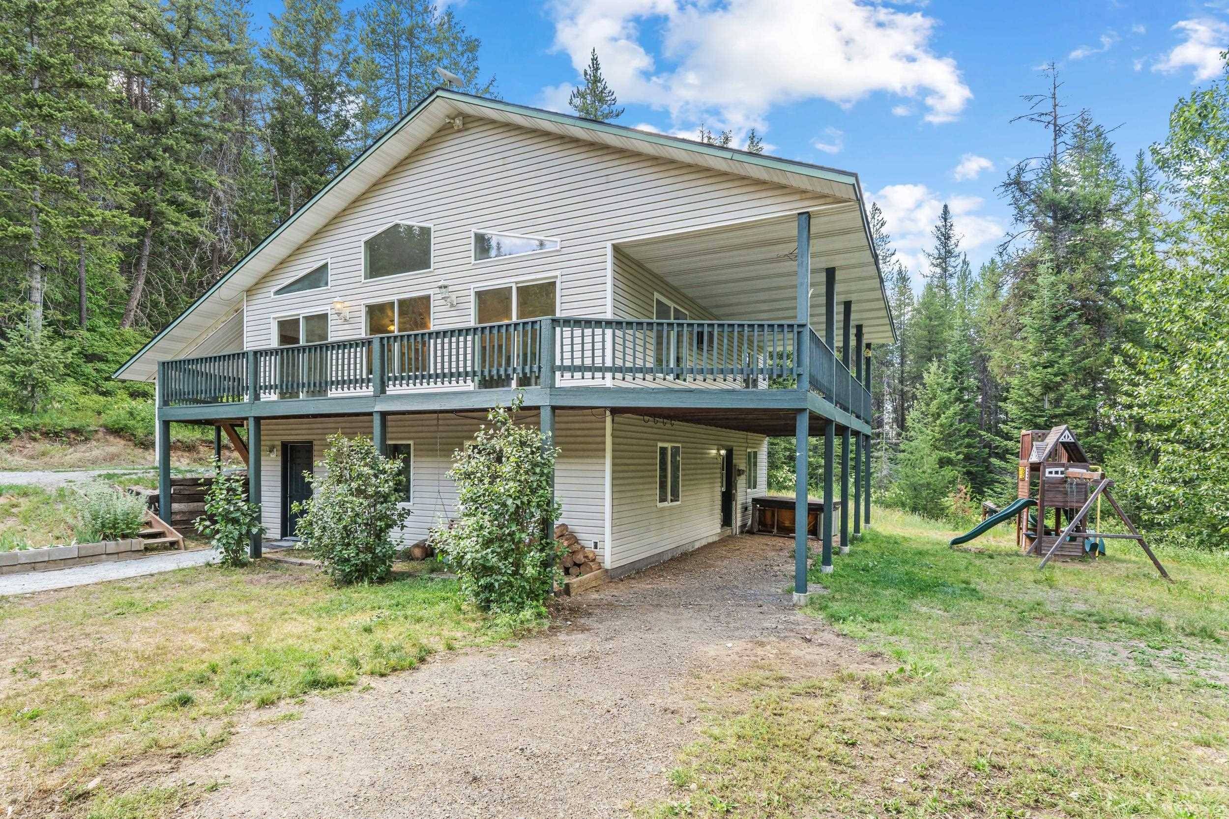 292 Saddle Mountain Dr, Newport, WA 99156