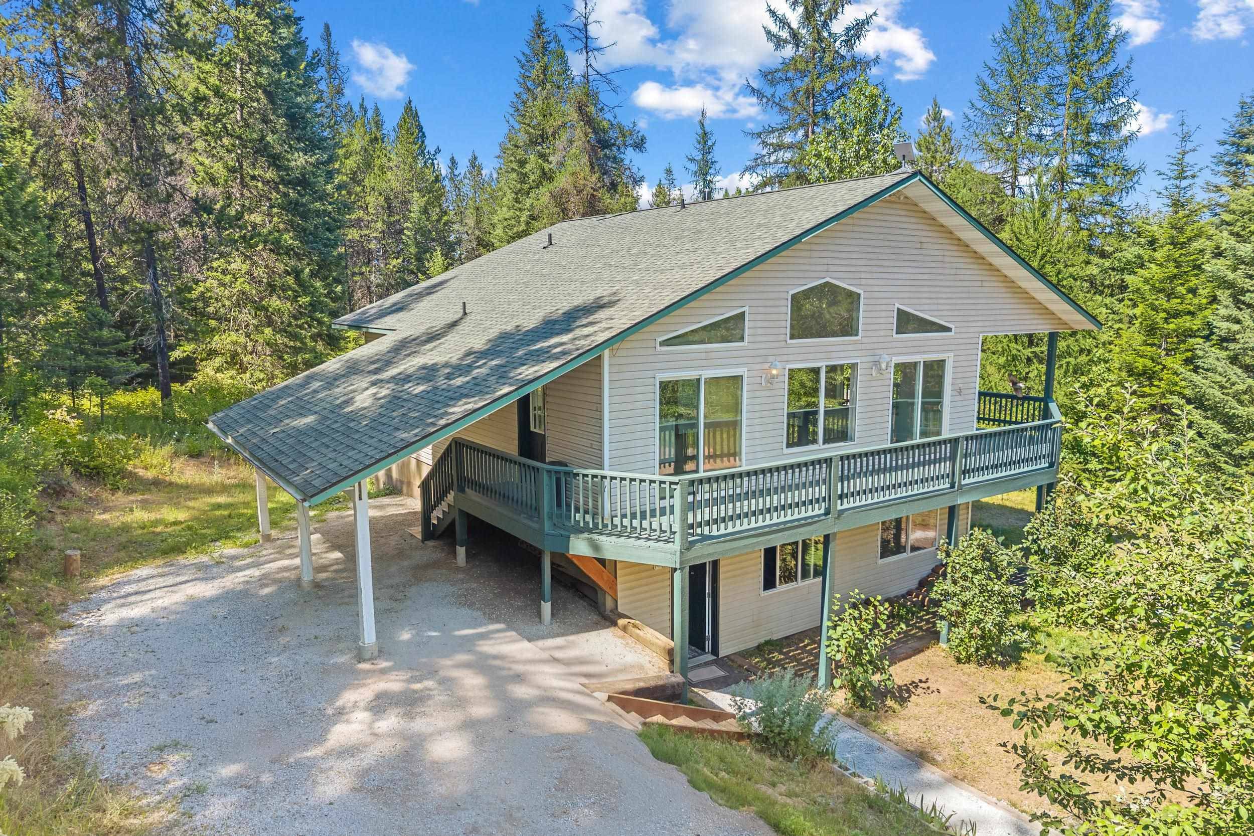292 Saddle Mountain Dr, Newport, WA 99156