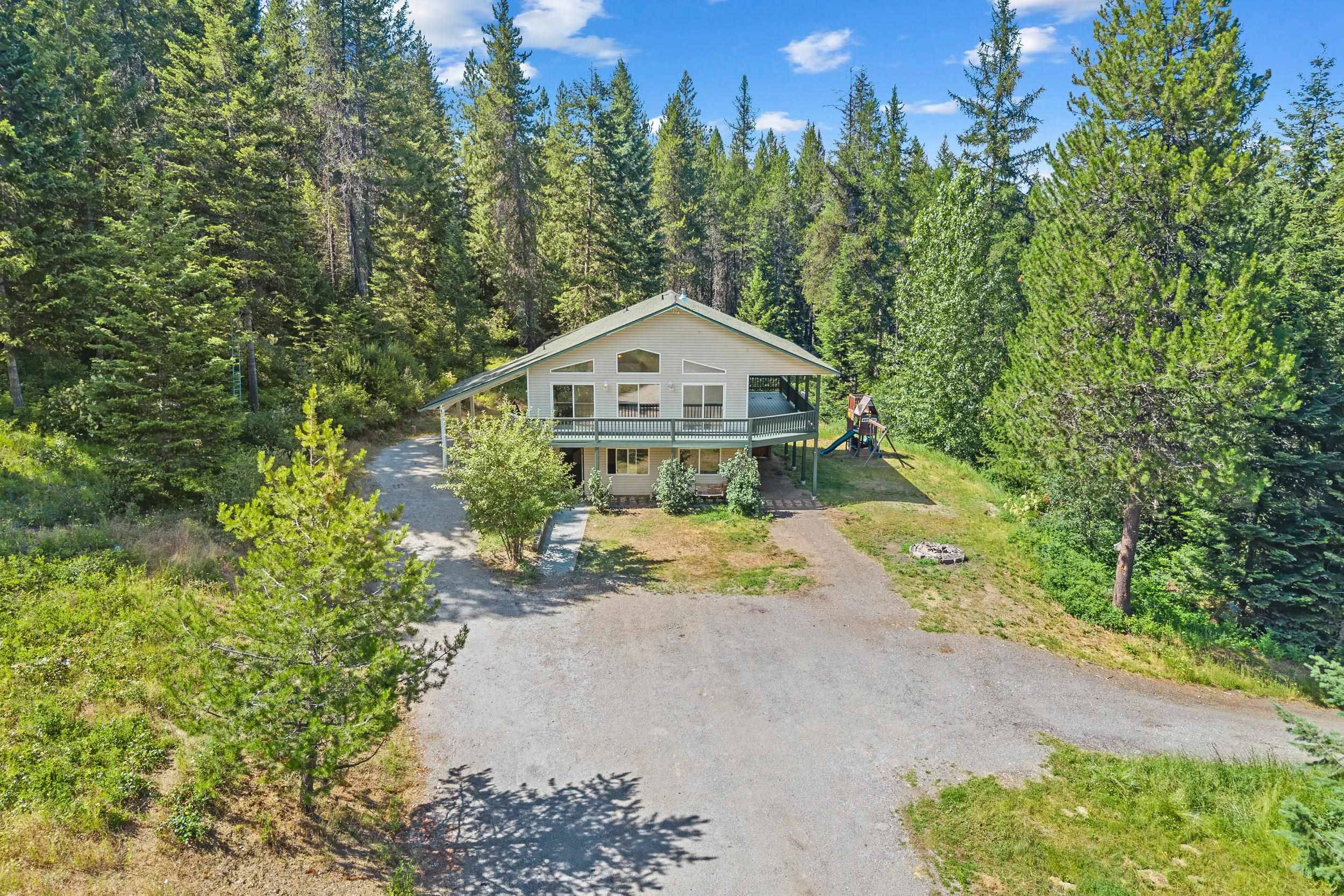 292 Saddle Mountain Dr, Newport, WA 99156