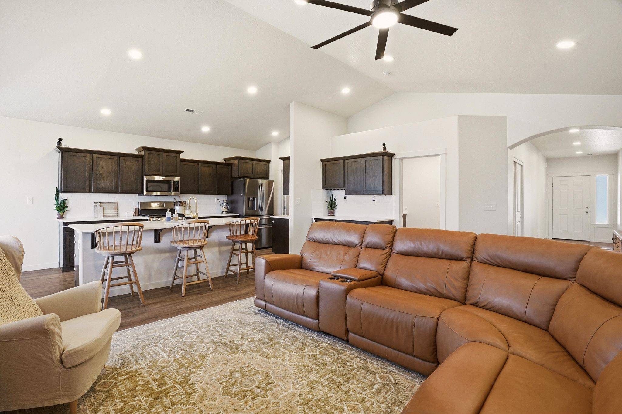 14616 E Caprio Ave, Spokane Valley, WA 99216