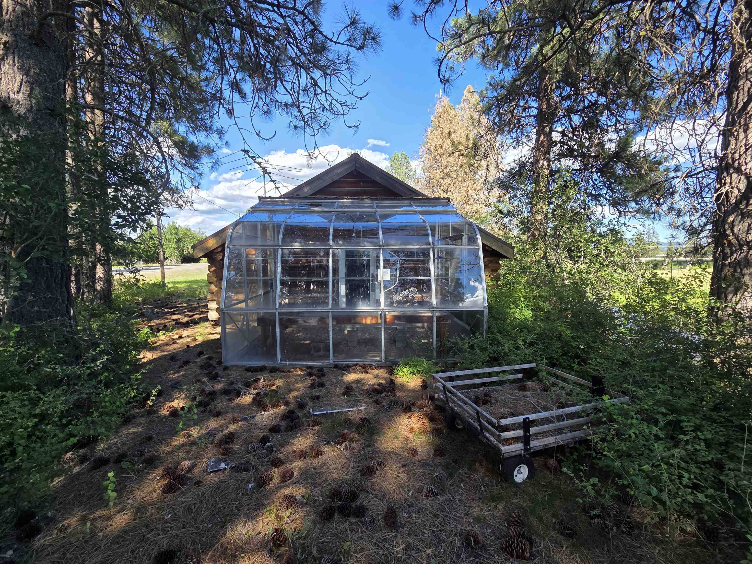 123 Cusick Meadows Rd, Cusick, WA 99119