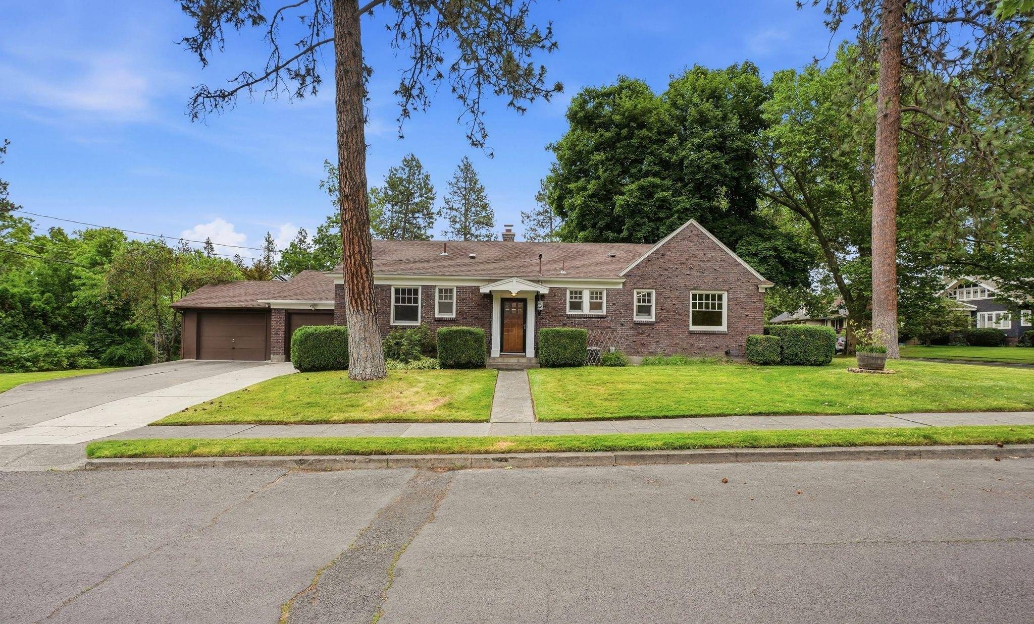 532 W 25th Ave, Spokane, WA 99203