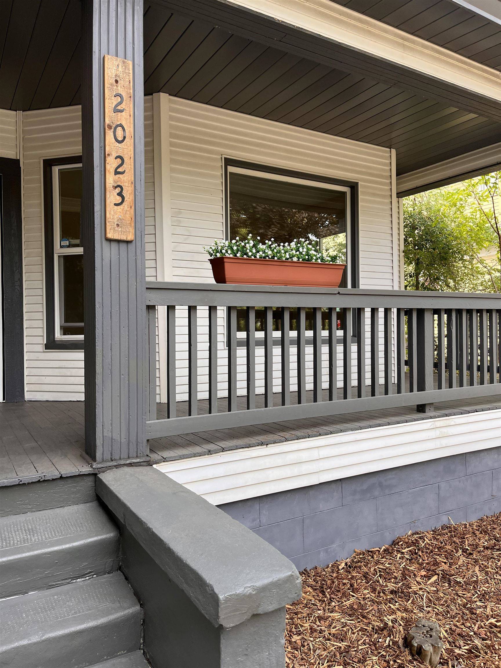 2023 W SHARP Ave, Spokane, WA 99201