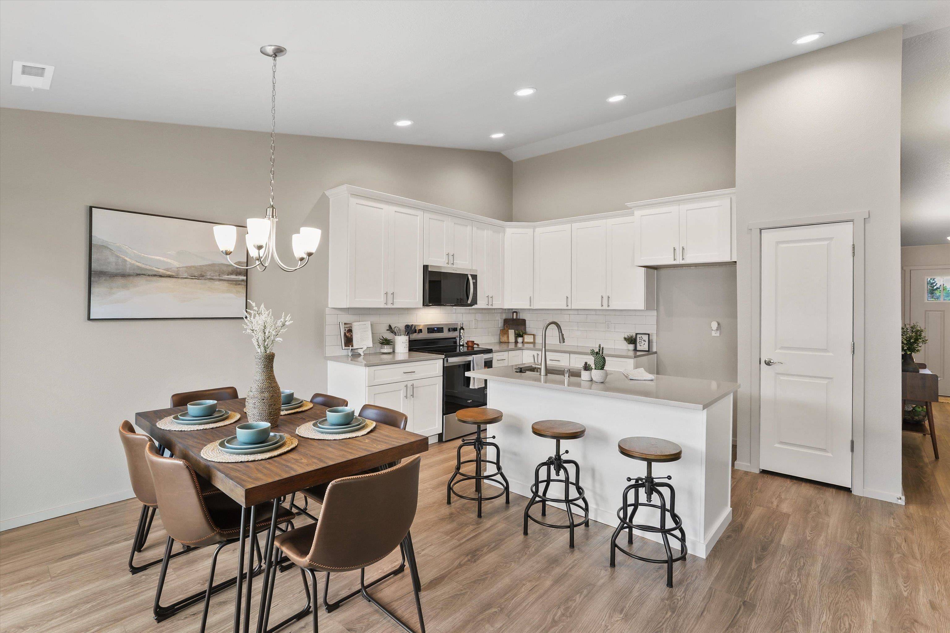 627 S Manifold Ln, Spokane Valley, WA 99016