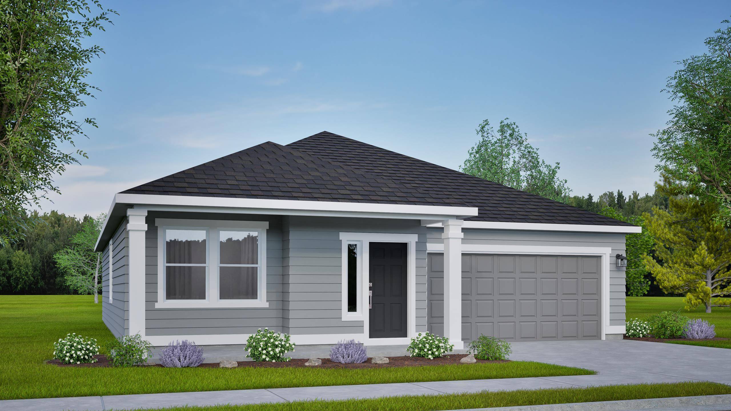 6877 E Faywood Ln #Hudson, Spokane, WA 99217