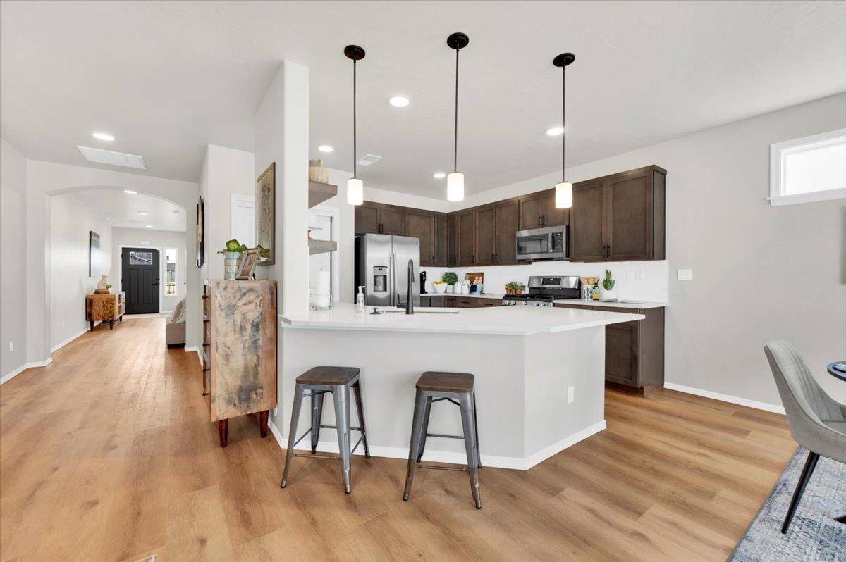 6877 E Faywood Ln #Hudson, Spokane, WA 99217