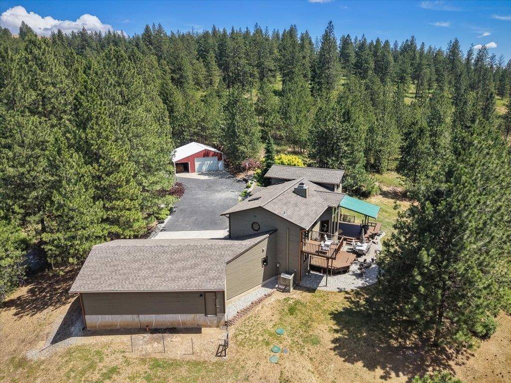8011 S Pineview Ln, Spokane, WA 99206