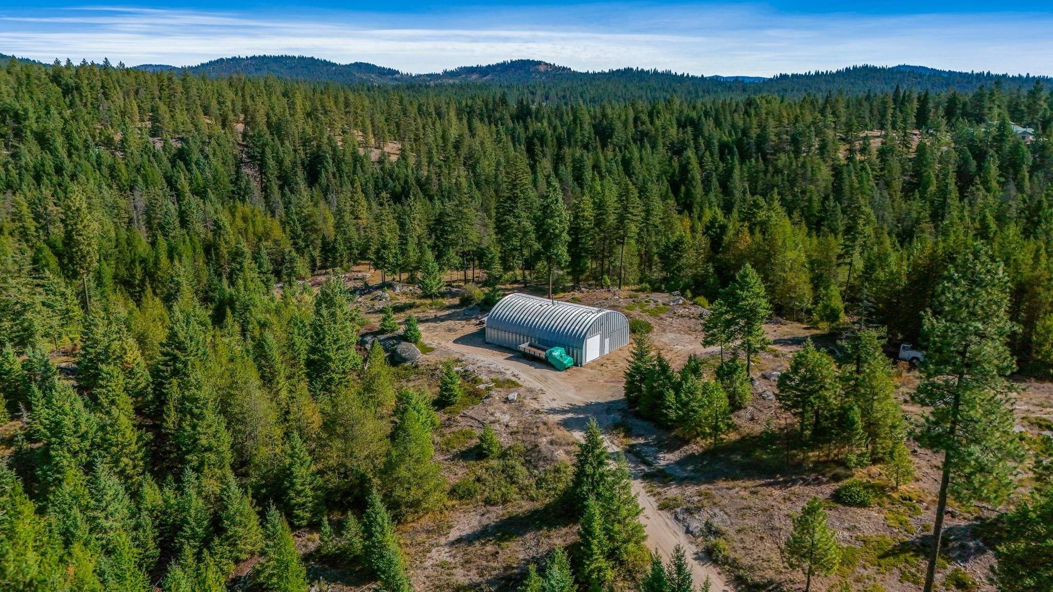 1770 Highway 211 Hwy, Newport, WA 99156
