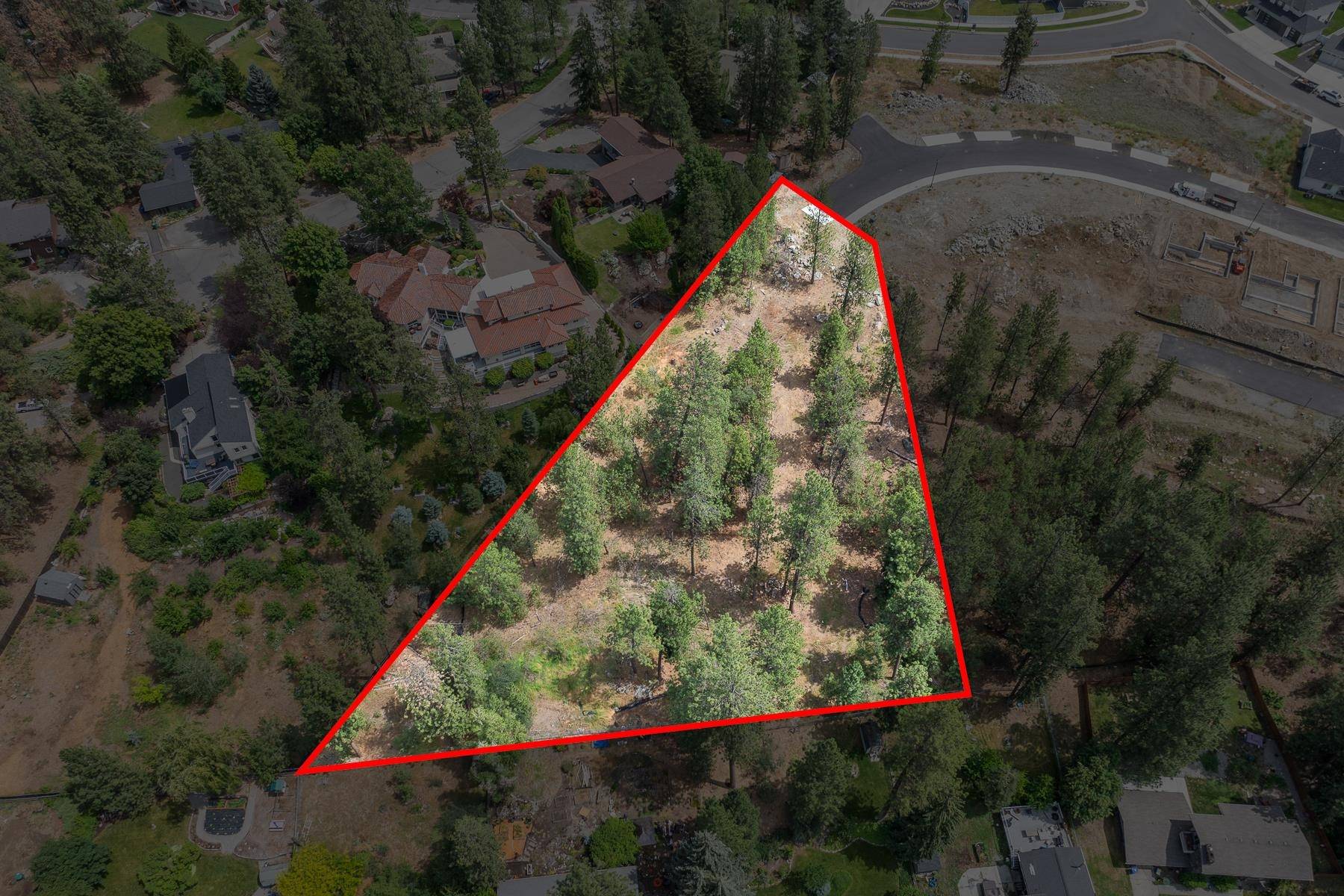 2606 S Homestead Ln, Spokane Valley, WA 99037