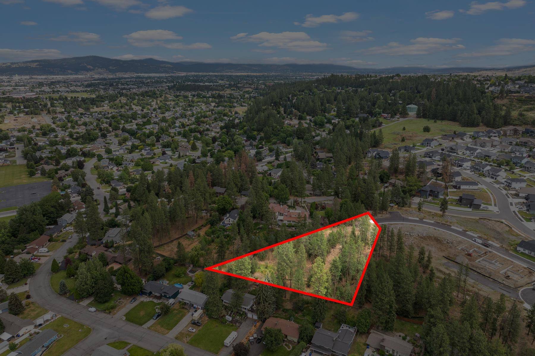 2606 S Homestead Ln, Spokane Valley, WA 99037
