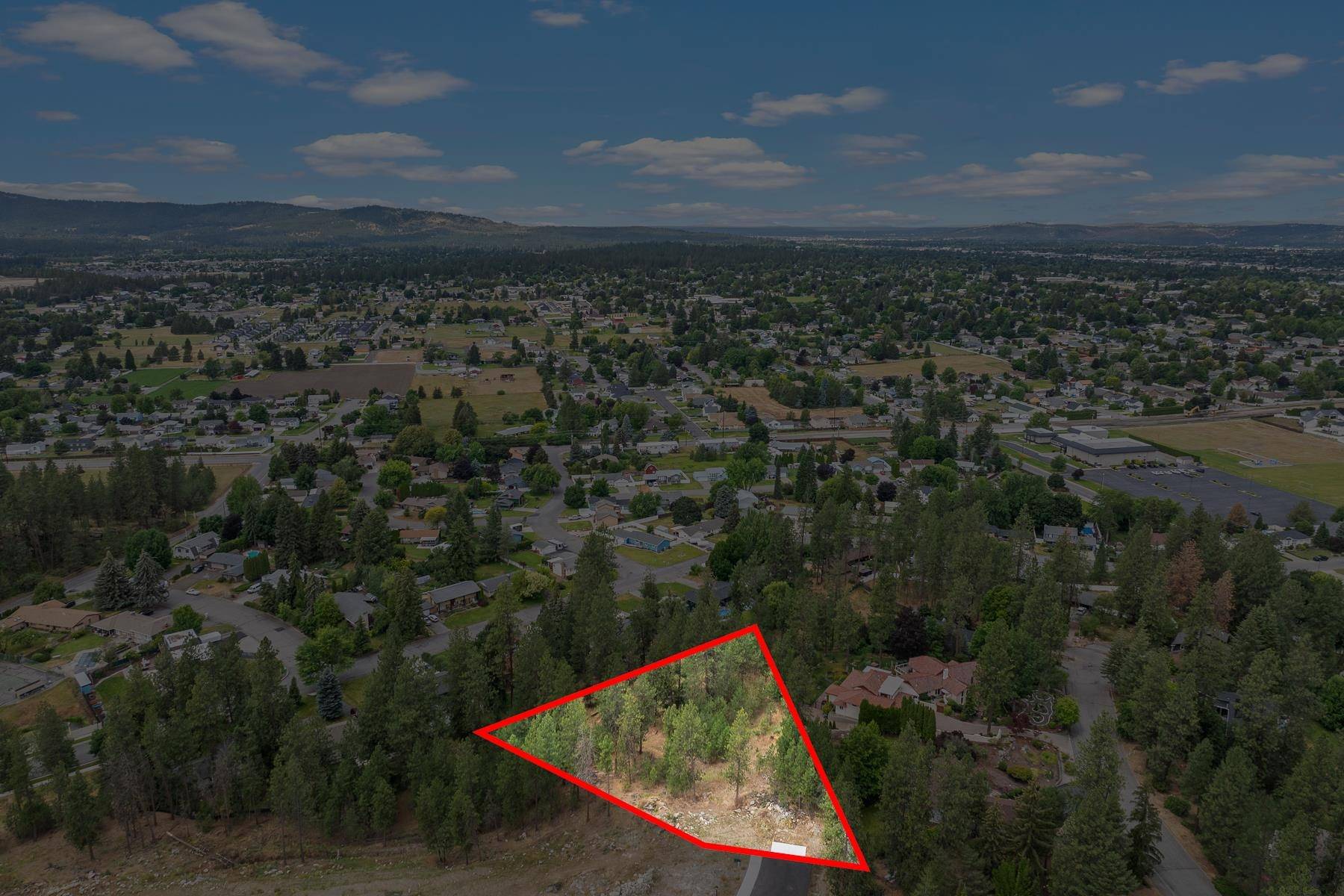 2606 S Homestead Ln, Spokane Valley, WA 99037