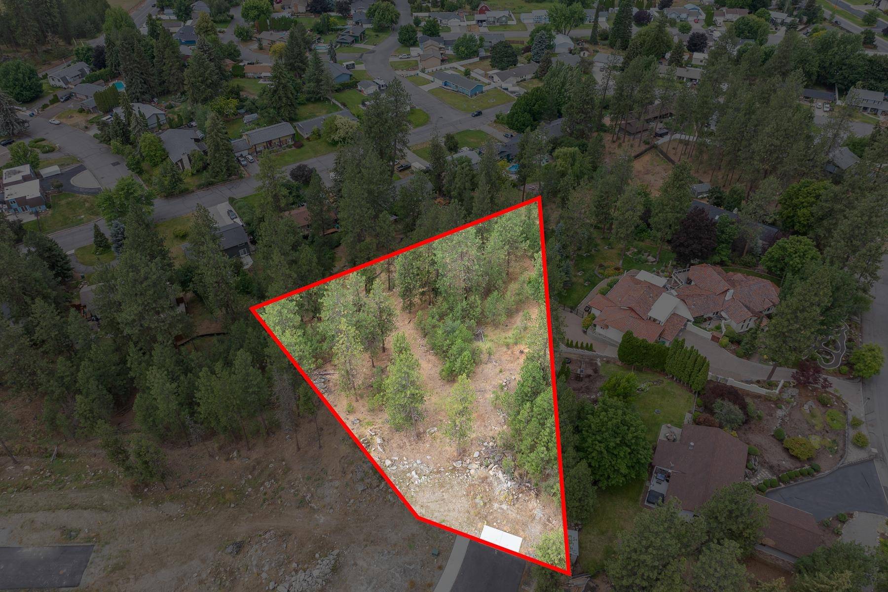 2606 S Homestead Ln, Spokane Valley, WA 99037