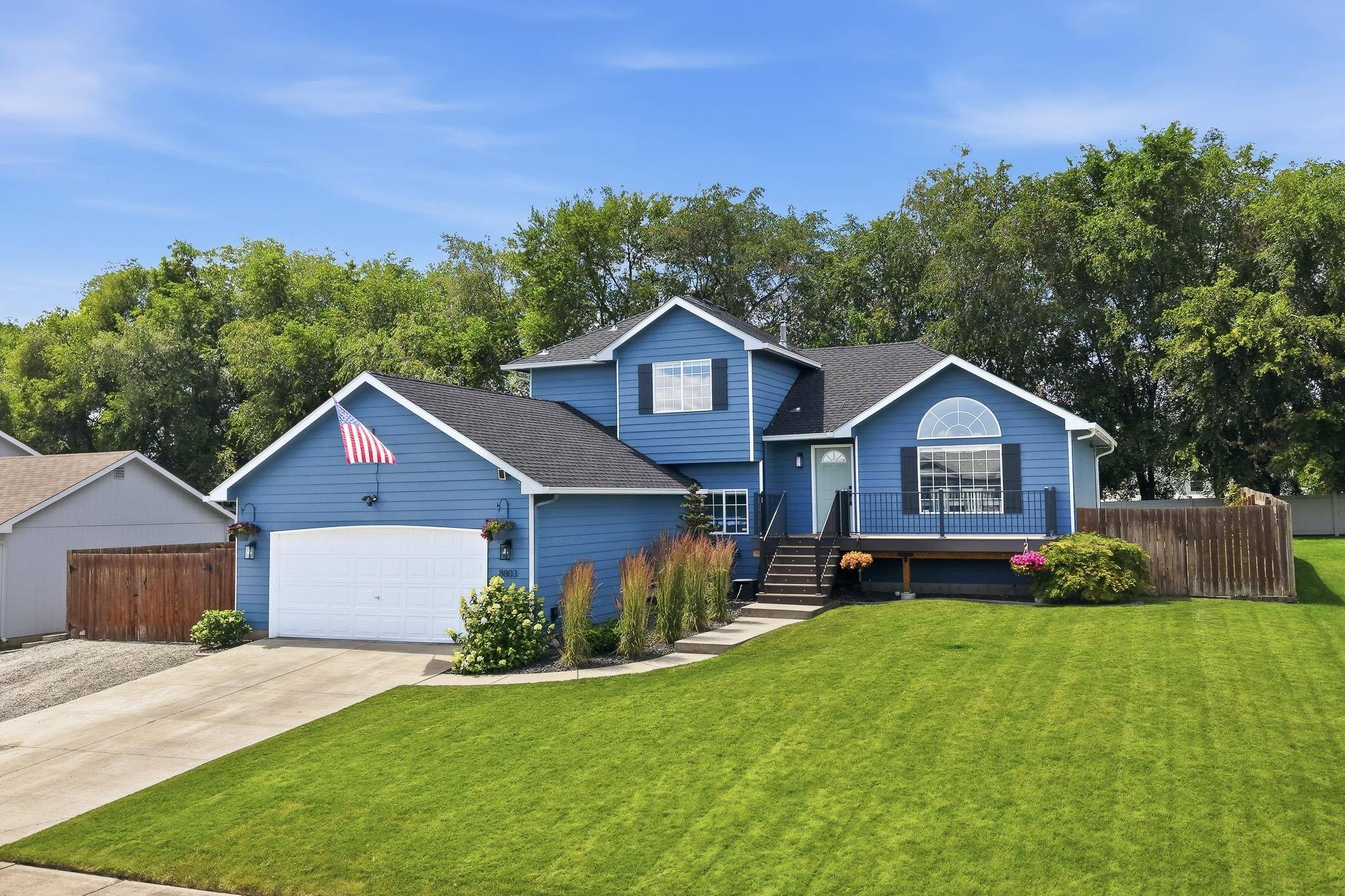 8803 N Maple St, Spokane, WA 99208