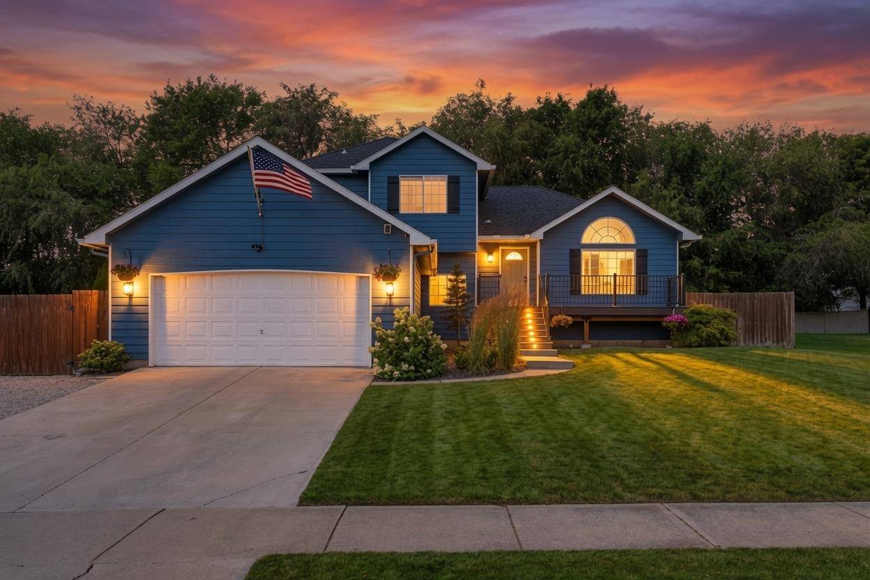 8803 N Maple St, Spokane, WA 99208
