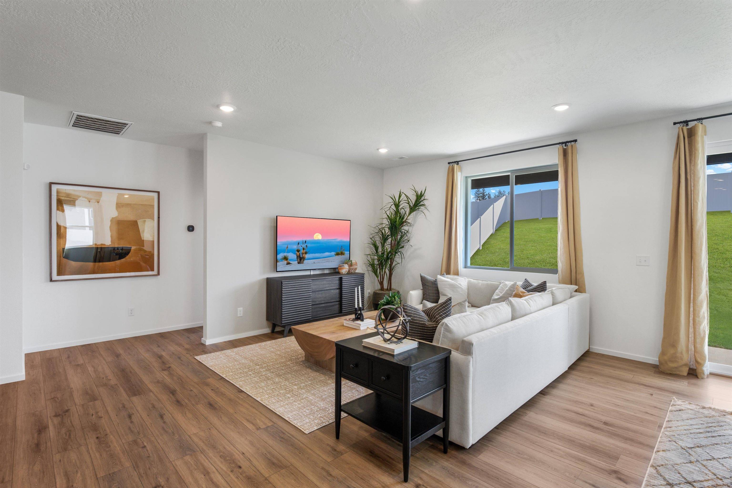 4132 W Howesdale Rd, Spokane, WA 99208