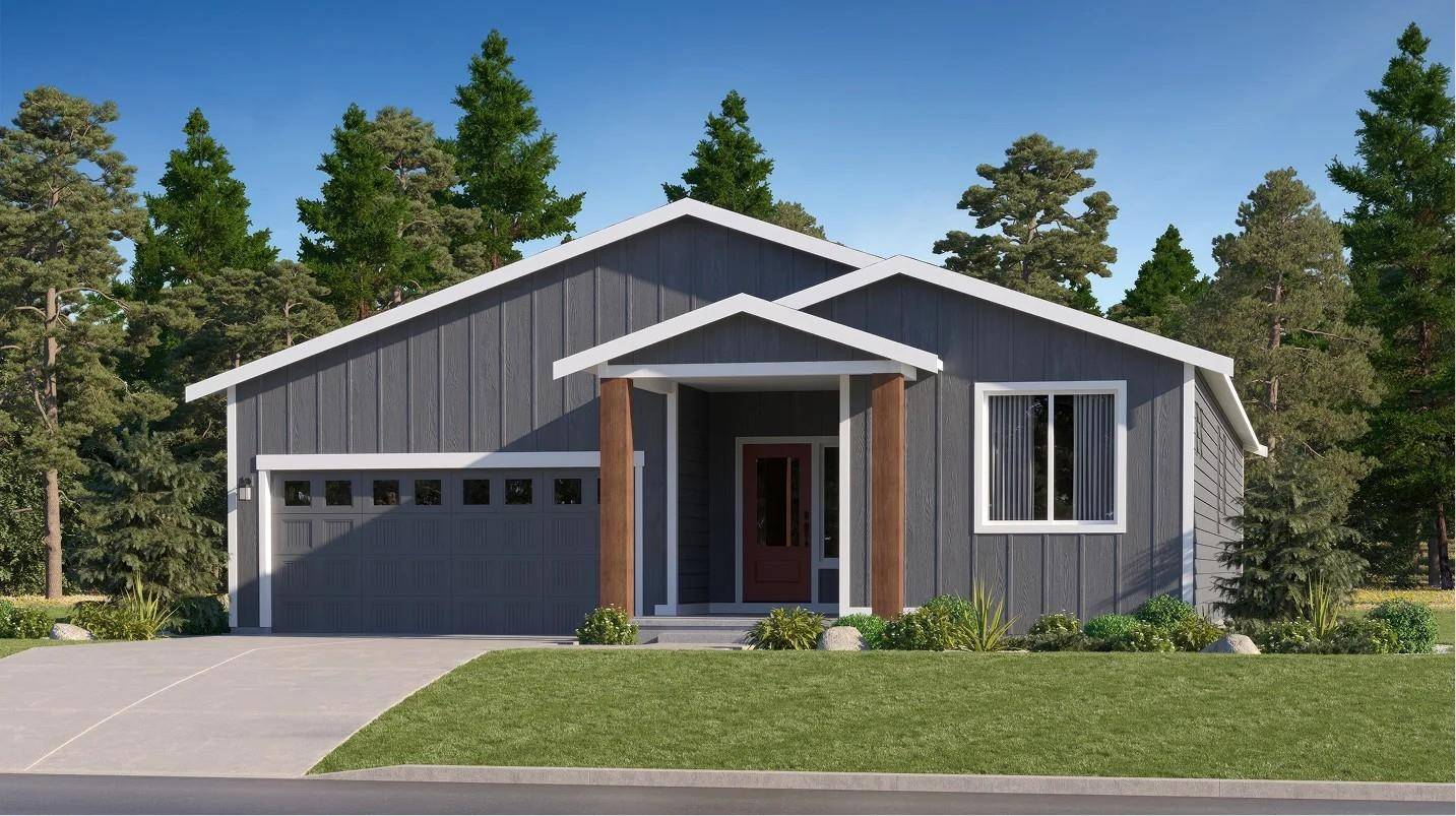 4132 W Howesdale Rd, Spokane, WA 99208