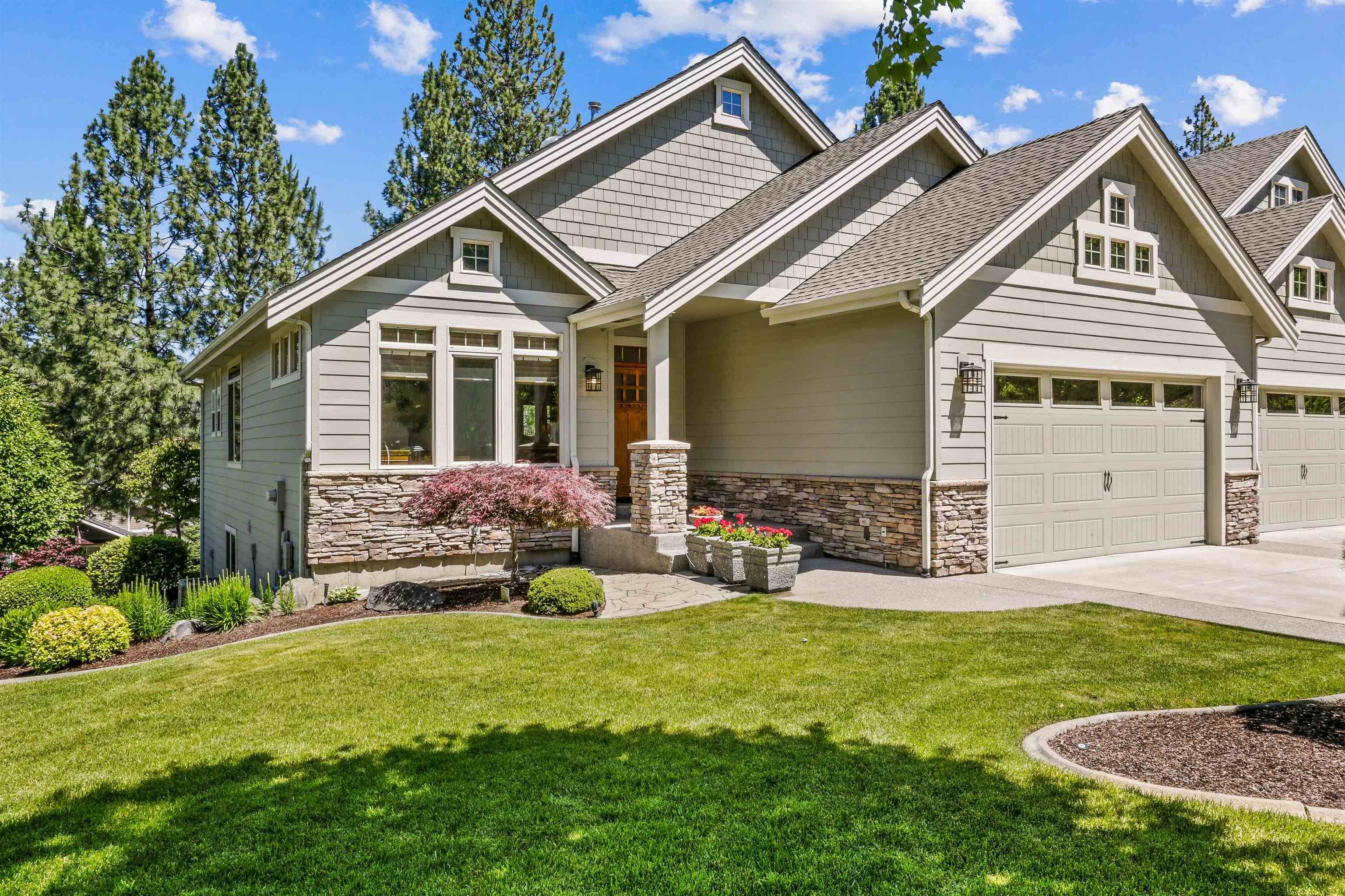 2016 W Forest Hill Ln, Spokane, WA 99218