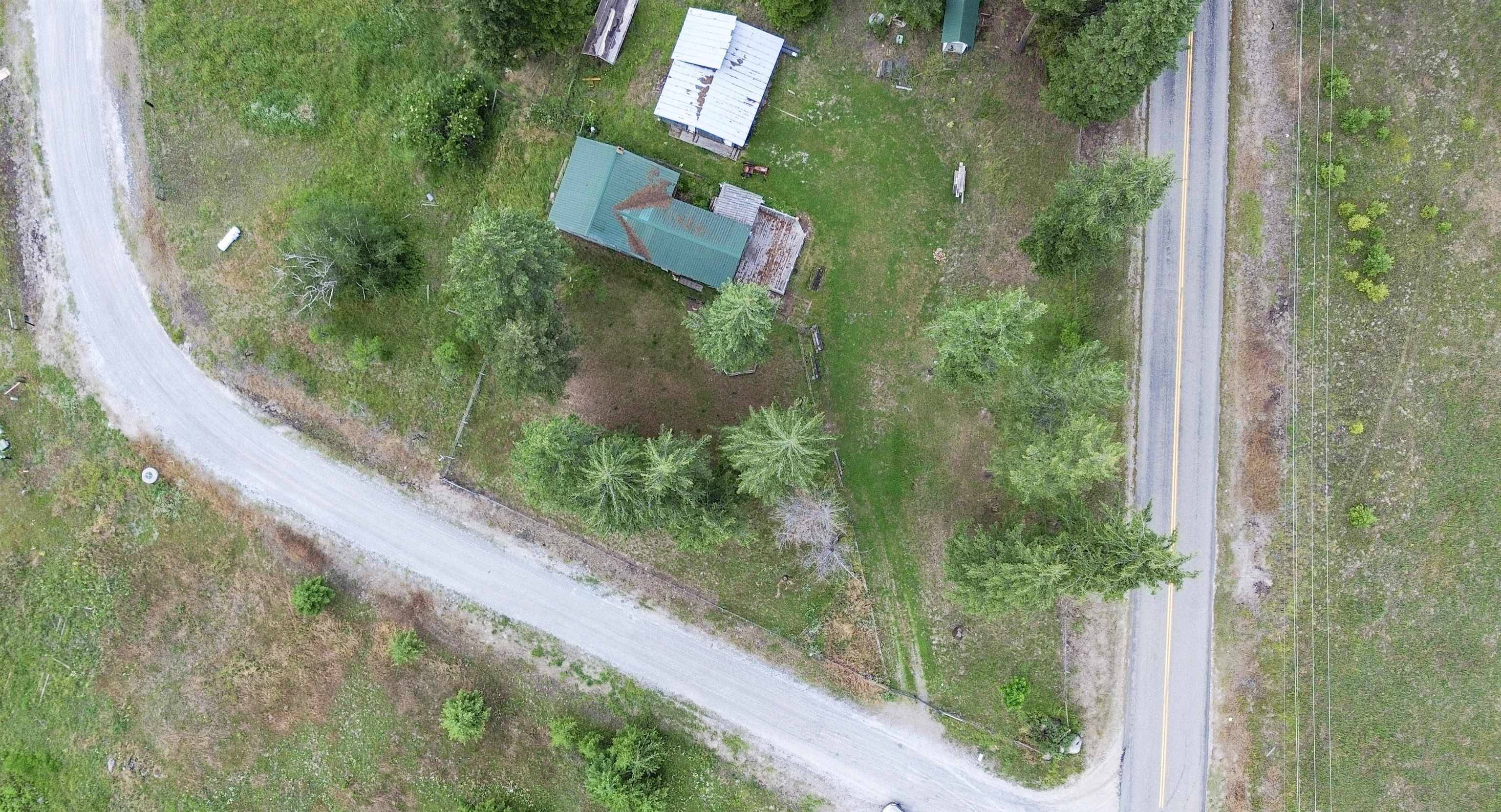 3154 Heather Ln, Colville, WA 99114