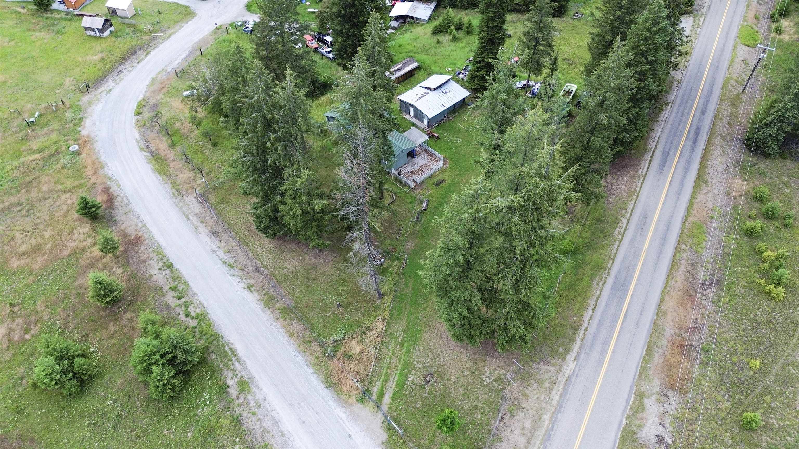 3154 Heather Ln, Colville, WA 99114