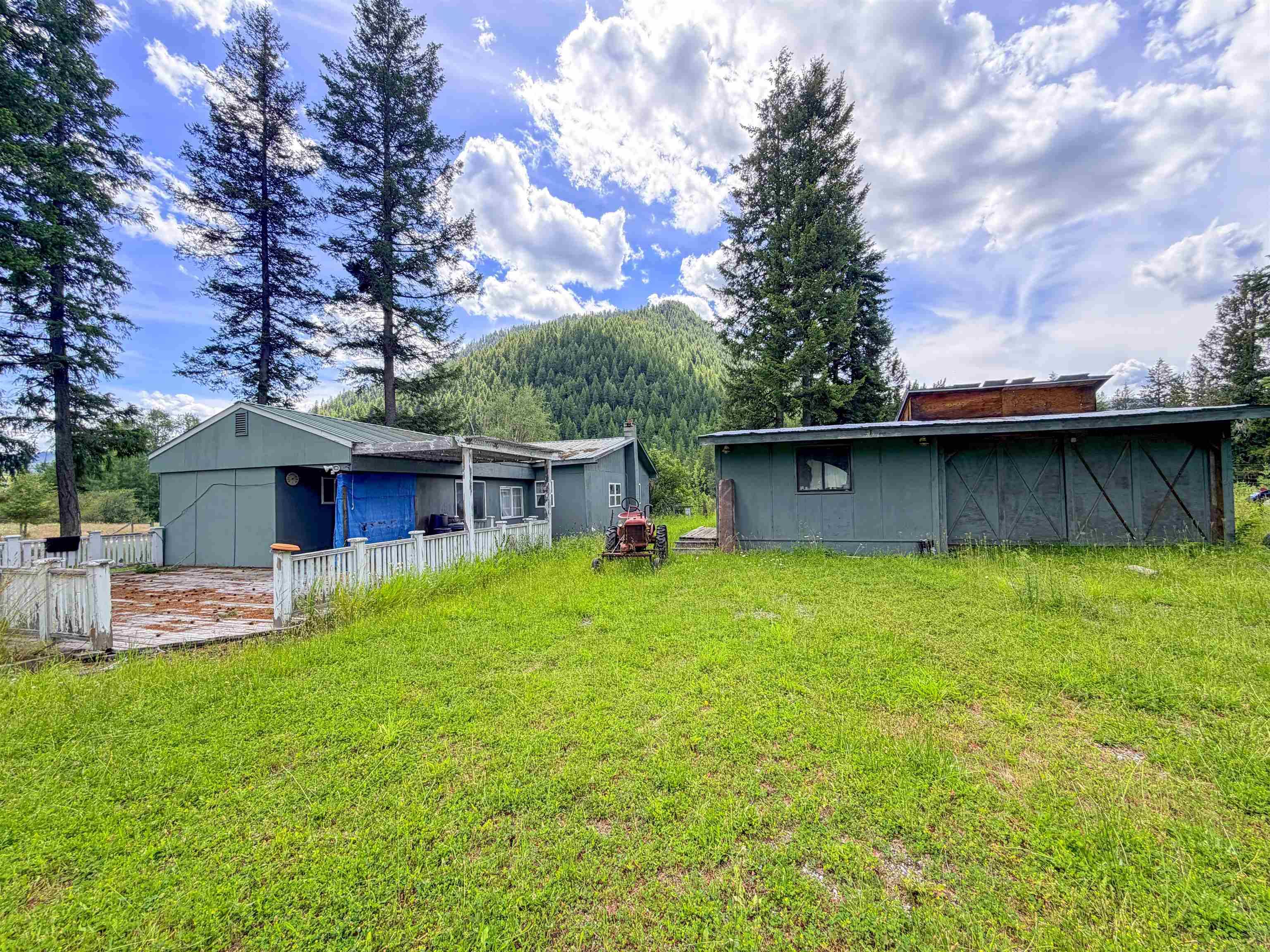 3154 Heather Ln, Colville, WA 99114
