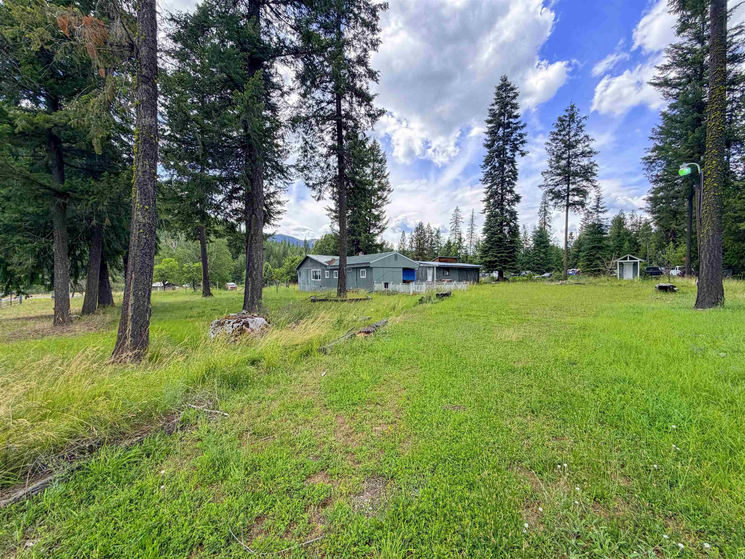 3154 Heather Ln, Colville, WA 99114