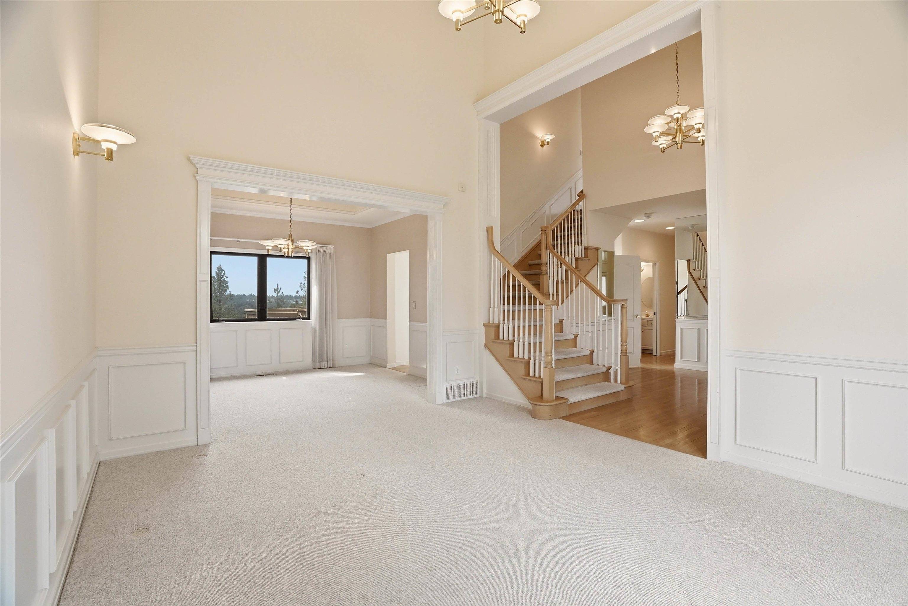 5432 S Quail Ridge Cir, Spokane, WA 99223