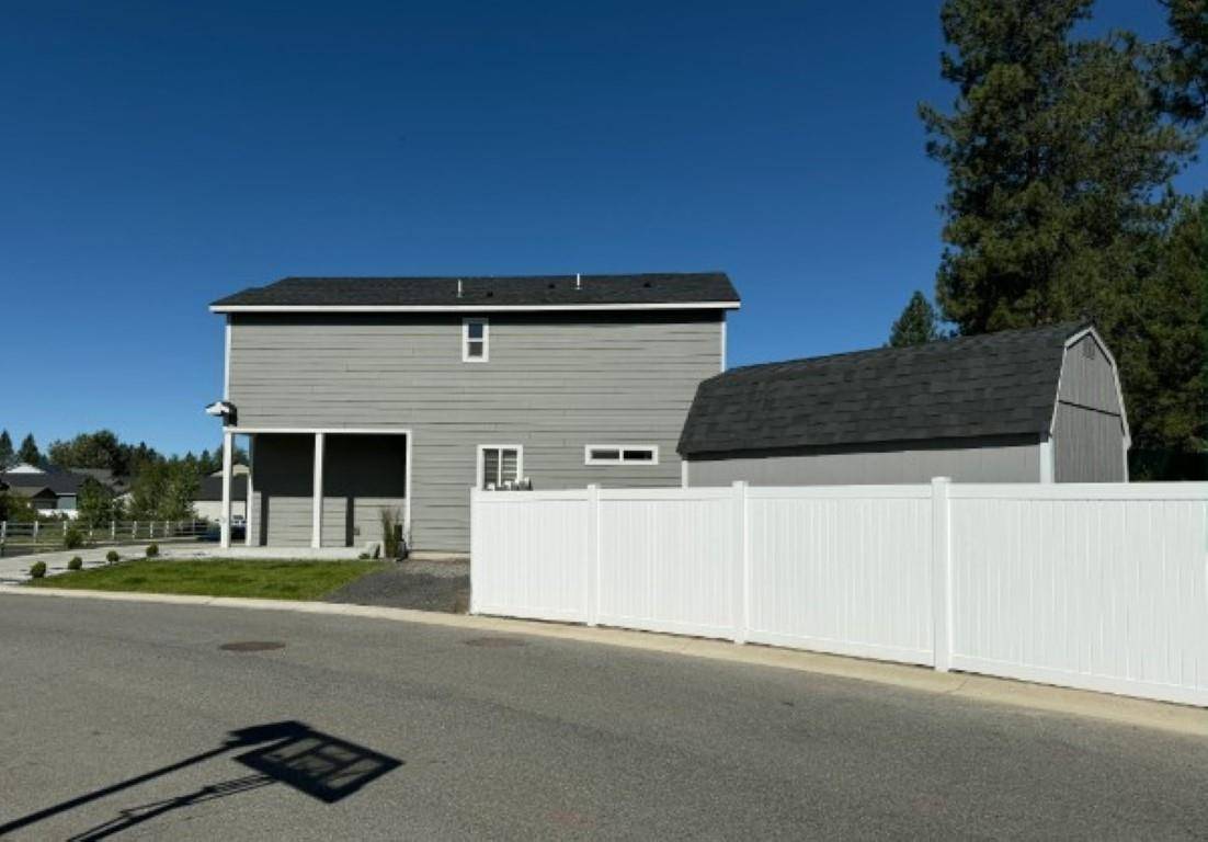 17219 N Nevada Ln, Colbert, WA 99005
