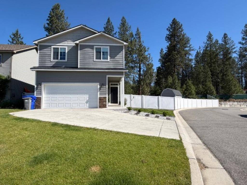 17219 N Nevada Ln, Colbert, WA 99005