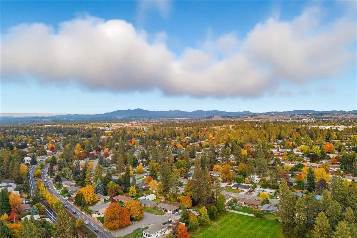 7507 N Country Homes Blvd, Spokane, WA 99208