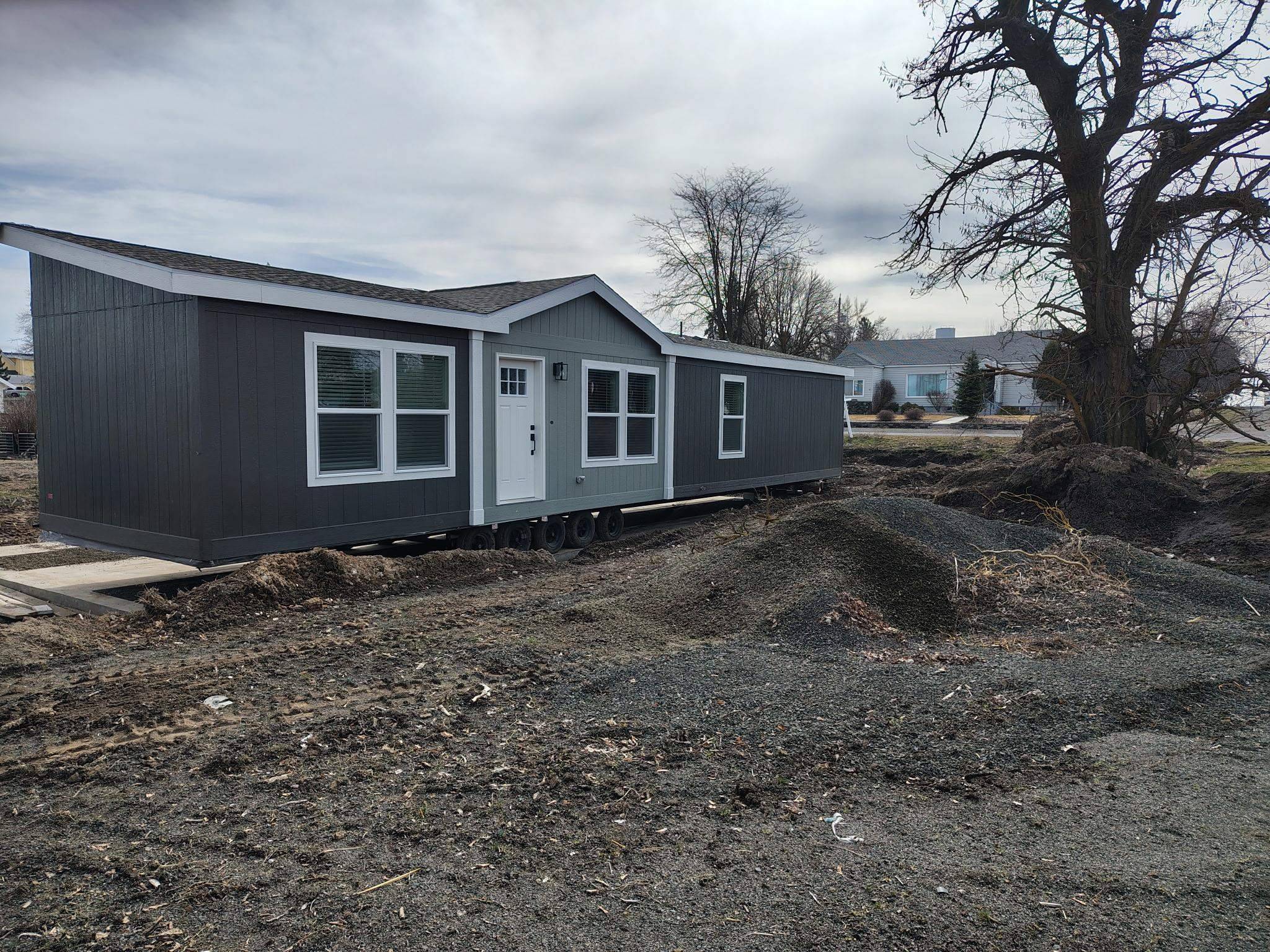 705 12th Street St, Davenport, WA 99122