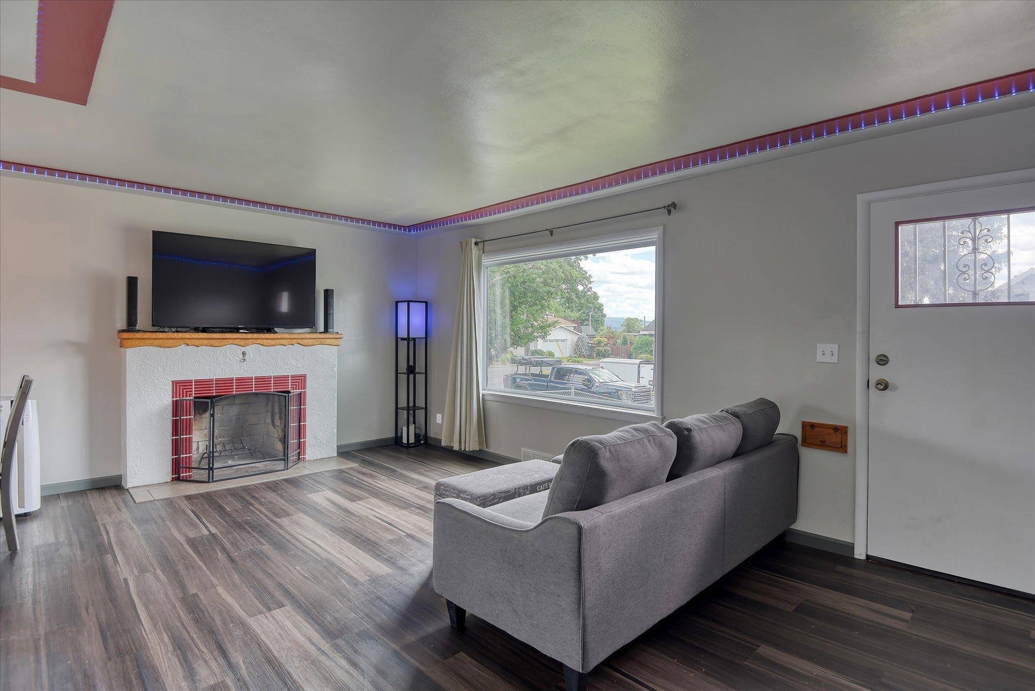 408 W GORDON Ave, Spokane, WA 99205