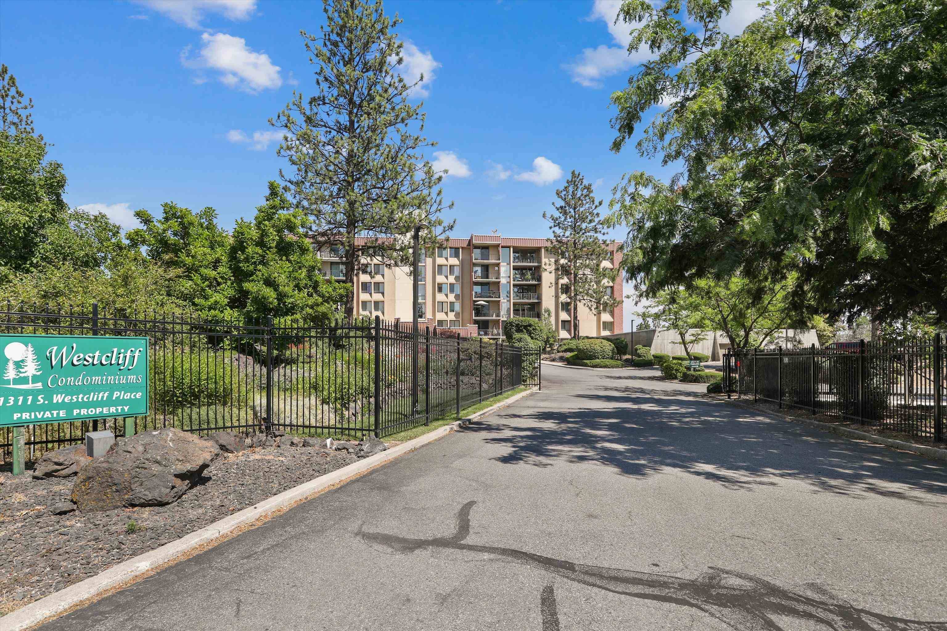 1311 S Westcliff Pl #502, Spokane, WA 99224