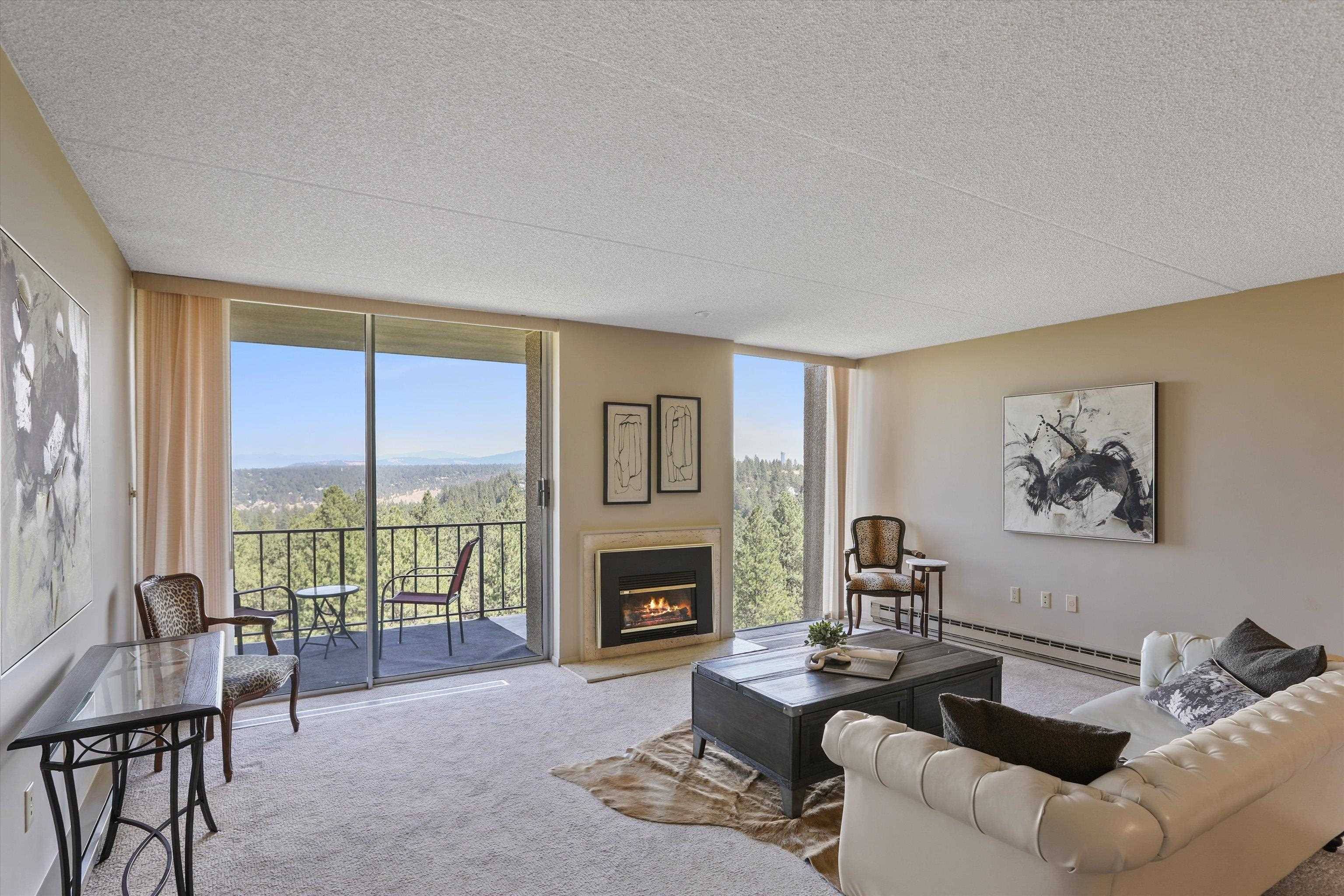 1311 S Westcliff Pl #502, Spokane, WA 99224