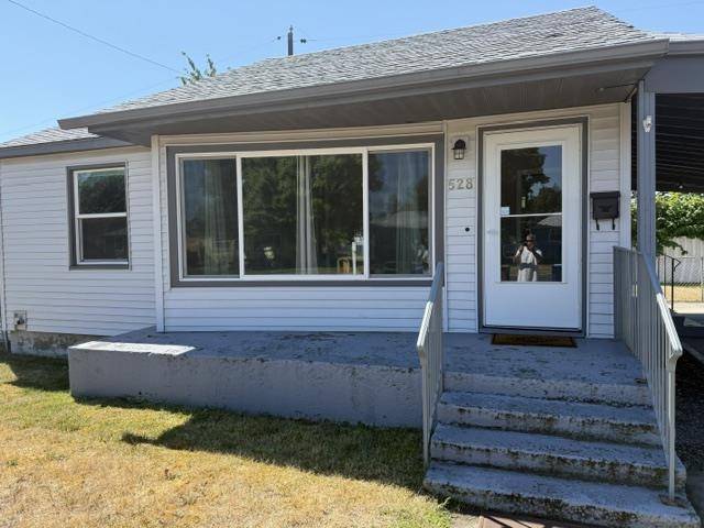 528 E Joseph Ave, Spokane, WA 99208