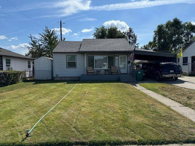 528 E Joseph Ave, Spokane, WA 99208